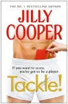 Tackle! cover