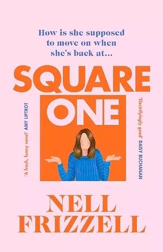 Square One cover