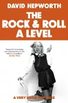 Rock & Roll A Level cover