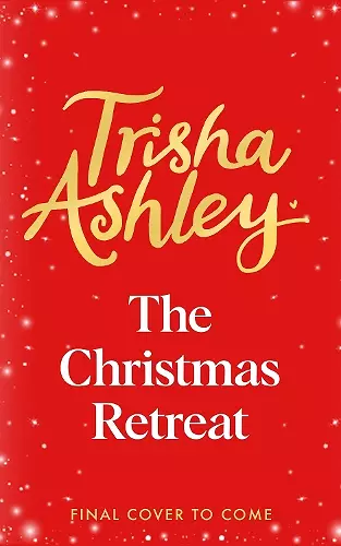The Christmas Retreat cover