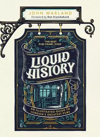 Liquid History cover