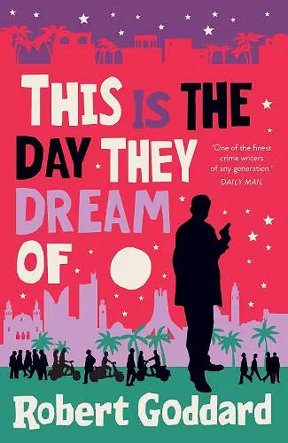 This is the Day They Dream Of cover