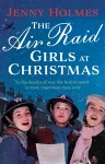 The Air Raid Girls at Christmas cover