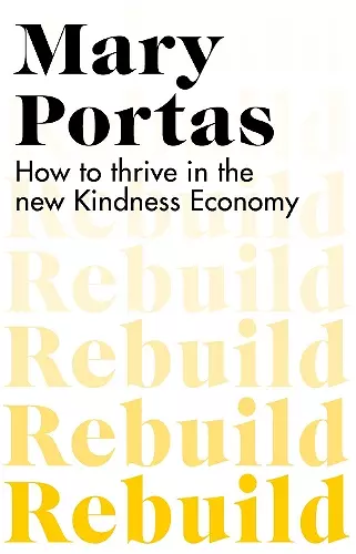 Rebuild cover