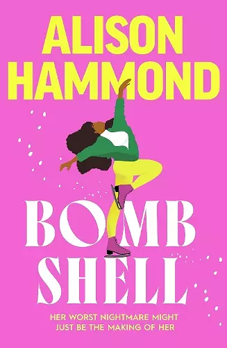 Bombshell cover