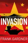 Invasion cover