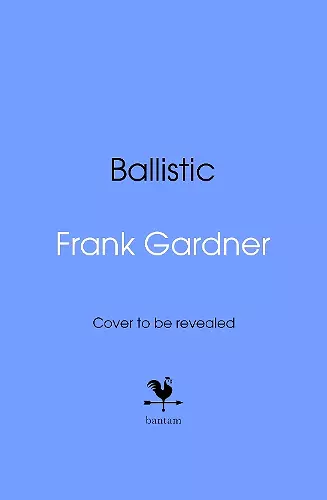 Ballistic cover