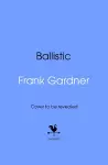 Ballistic cover