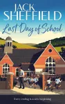 Last Day of School cover