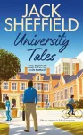 University Tales cover