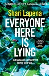 Everyone Here is Lying cover