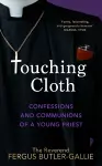 Touching Cloth cover