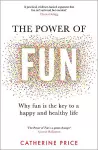 The Power of Fun cover