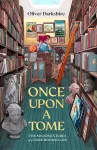 Once Upon a Tome packaging