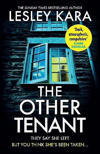 The Other Tenant cover
