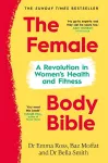 The Female Body Bible cover
