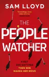 The People Watcher cover