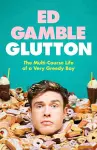 Glutton cover