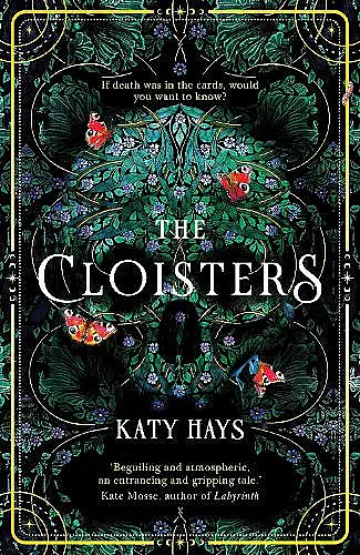 The Cloisters cover