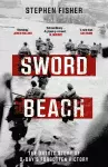 Sword Beach cover