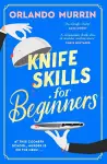 Knife Skills for Beginners cover