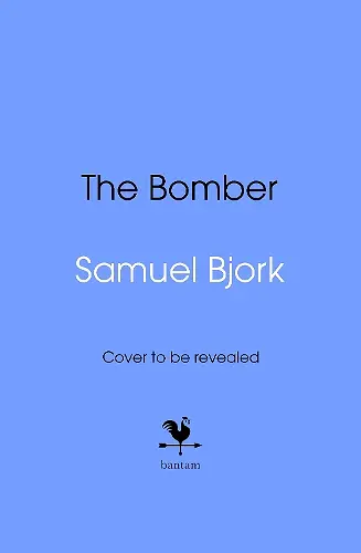 The Bomber cover