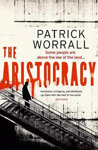 The Aristocracy cover