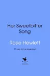 Sweetbitter Song cover