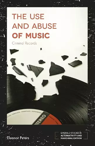 The Use and Abuse of Music cover