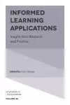 Informed Learning Applications cover