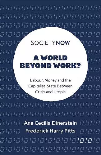 A World Beyond Work? cover