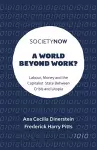 A World Beyond Work? cover