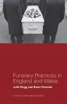 Funerary Practices in England and Wales cover