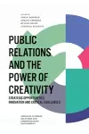 Public Relations and the Power of Creativity cover