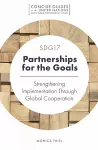 SDG17 - Partnerships for the Goals cover