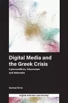 Digital Media and the Greek Crisis cover