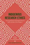 Indigenous Research Ethics cover