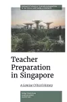 Teacher Preparation in Singapore cover