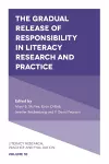 The Gradual Release of Responsibility in Literacy Research and Practice cover