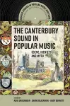 The Canterbury Sound in Popular Music cover