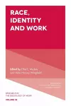 Race, Identity and Work cover