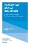 Promoting Social Inclusion cover