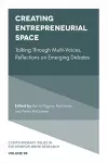 Creating Entrepreneurial Space cover