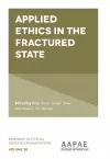 Applied Ethics in the Fractured State cover