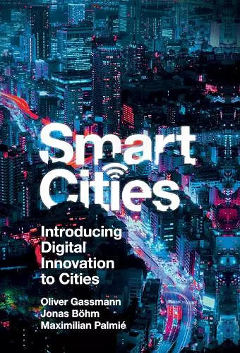 Smart Cities cover