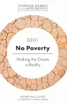 SDG1 - No Poverty cover