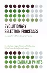 Evolutionary Selection Processes cover