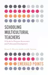 Schooling Multicultural Teachers cover