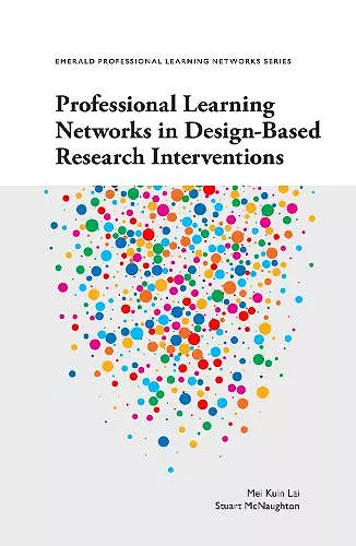 Professional Learning Networks in Design-Based Research Interventions cover