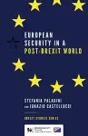 European Security in a Post-Brexit World cover